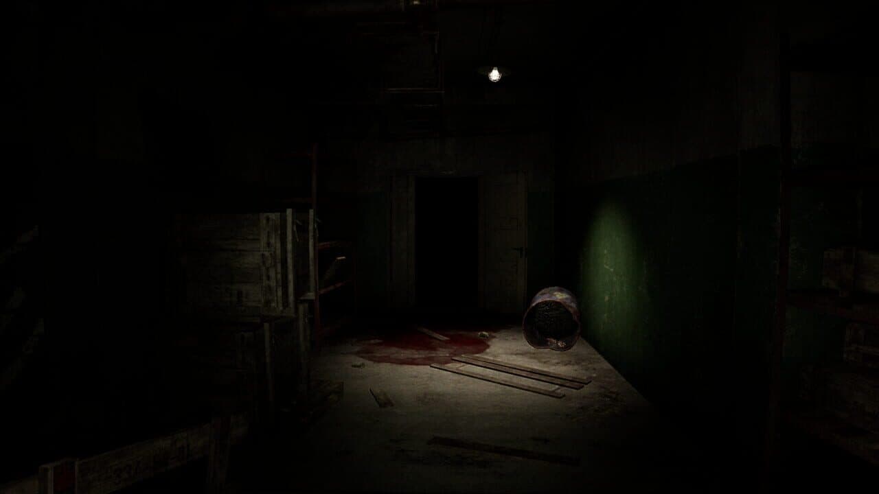 Paranormal Place thumbnail 5