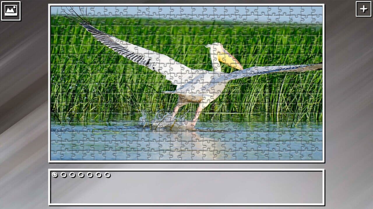 Super Jigsaw Puzzle: Generations - Random Animals 4 thumbnail 7