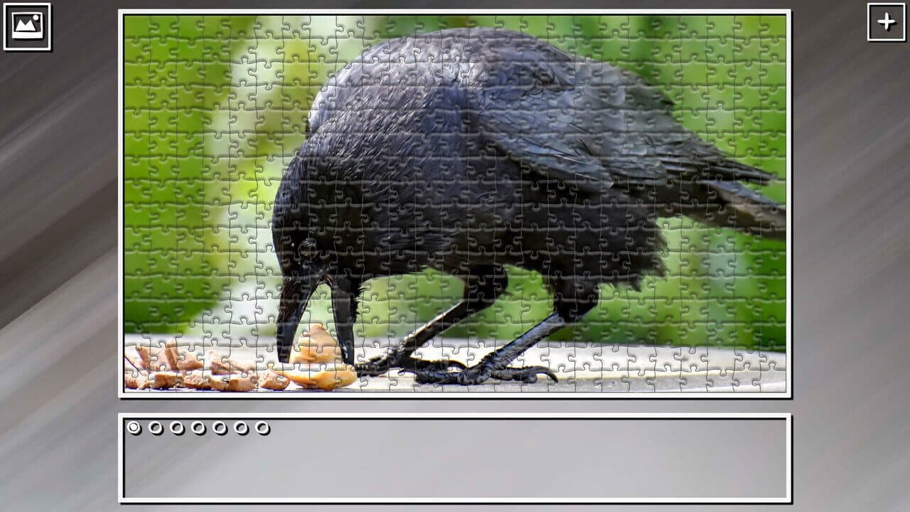 Super Jigsaw Puzzle: Generations - Random Animals 4 thumbnail 8