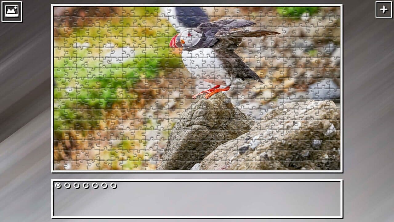 Super Jigsaw Puzzle: Generations - Random Animals 4 thumbnail 14