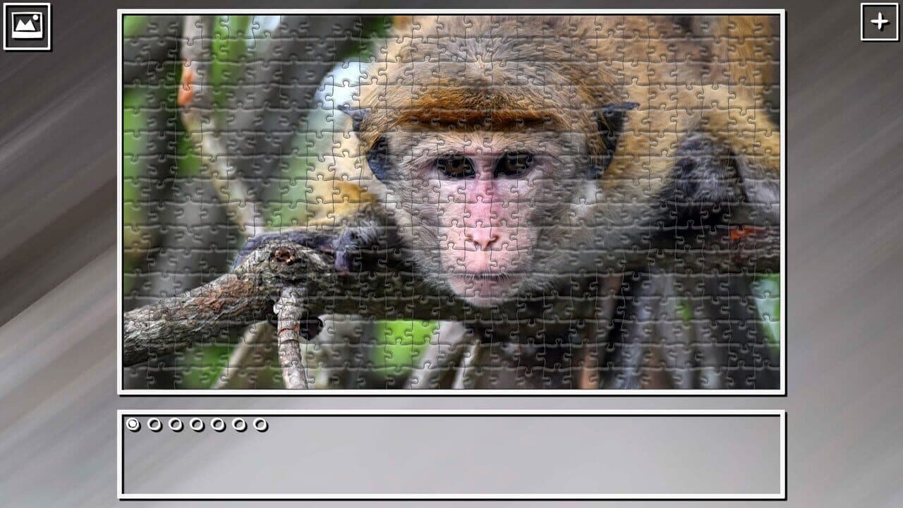 Super Jigsaw Puzzle: Generations - Random Animals 4 thumbnail 15