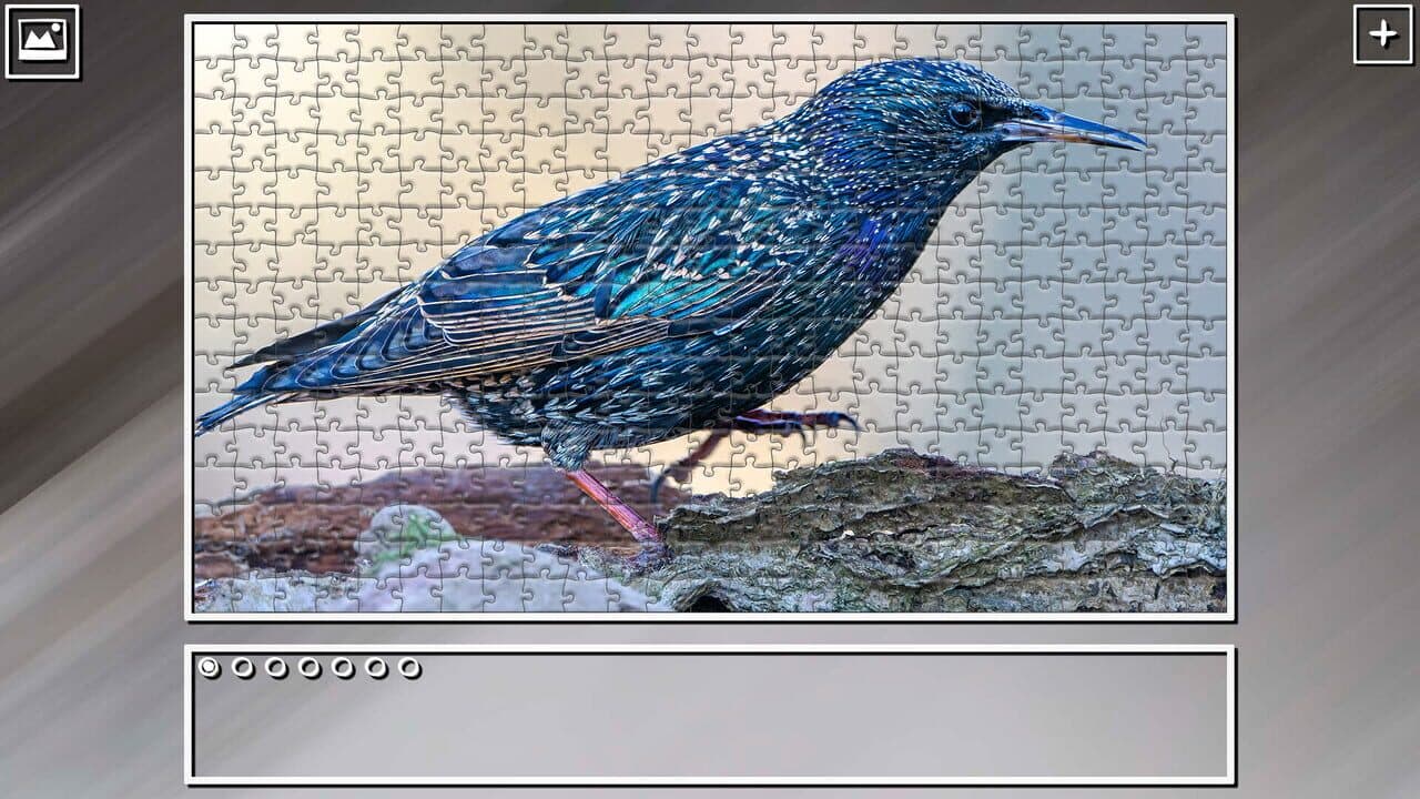 Super Jigsaw Puzzle: Generations - Random Animals 4 thumbnail 16