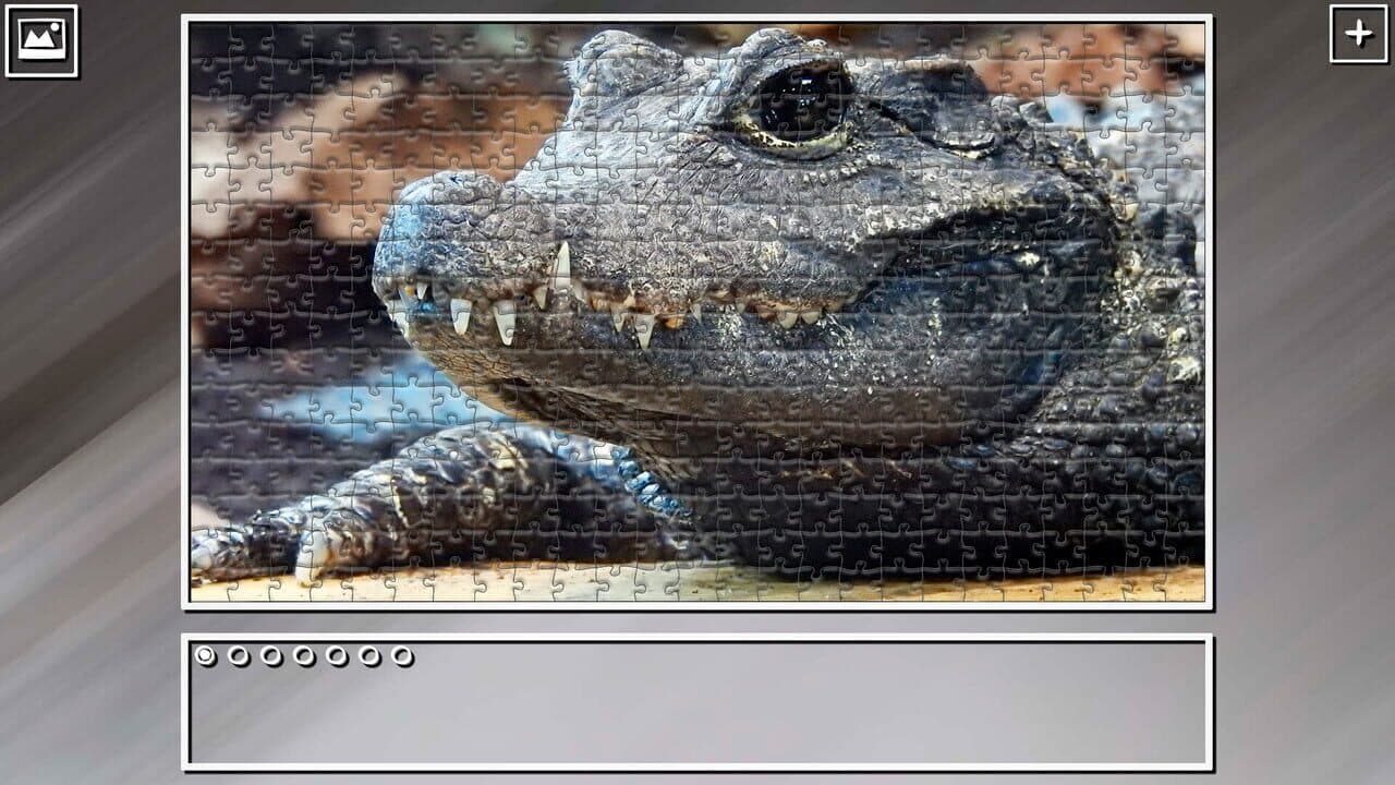 Super Jigsaw Puzzle: Generations - Random Animals 4 thumbnail 17