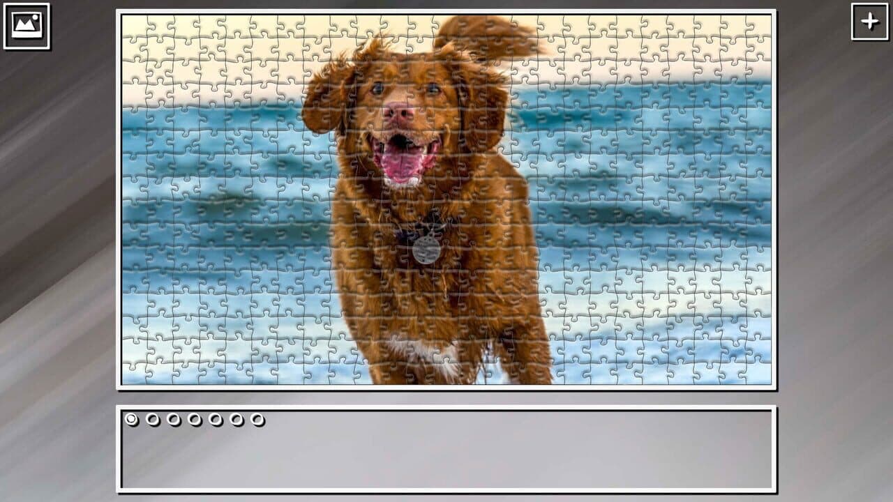 Super Jigsaw Puzzle: Generations - Random Animals 4 thumbnail 9