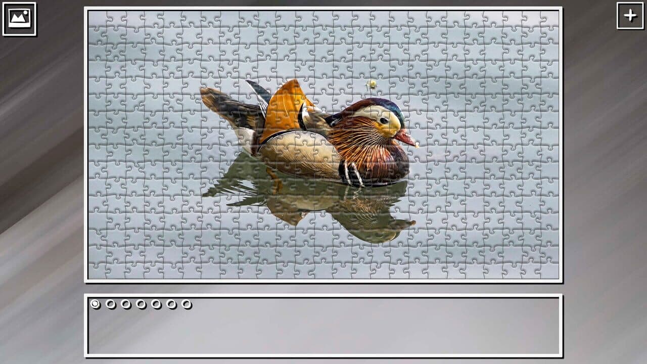 Super Jigsaw Puzzle: Generations - Random Animals 4 thumbnail 19