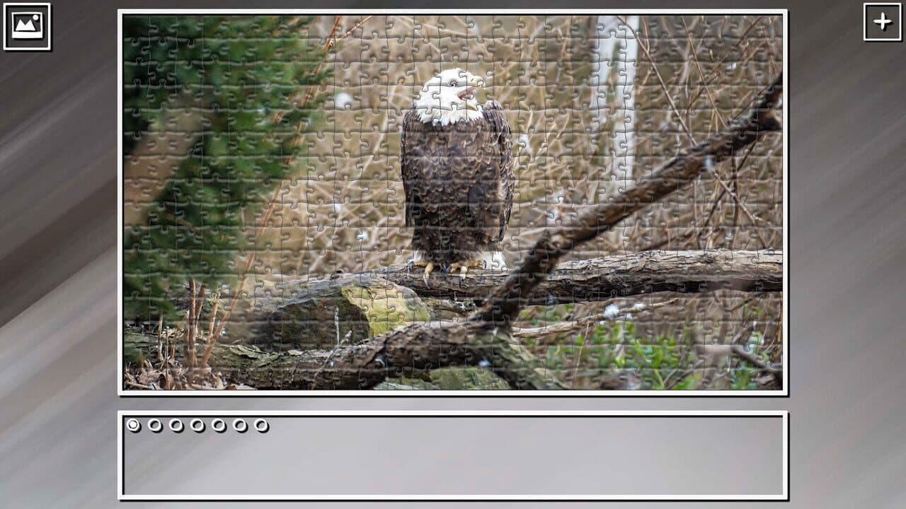 Super Jigsaw Puzzle: Generations - Random Animals 4 thumbnail 20