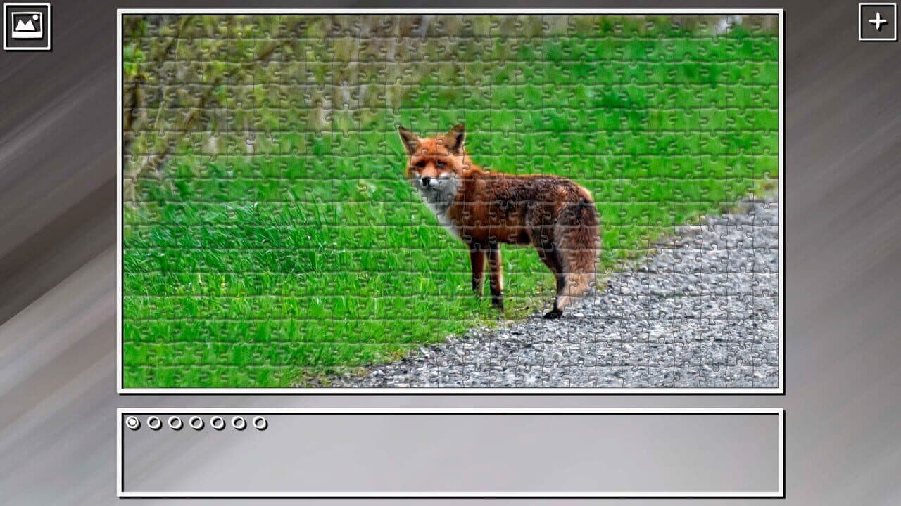 Super Jigsaw Puzzle: Generations - Random Animals 4 thumbnail 21