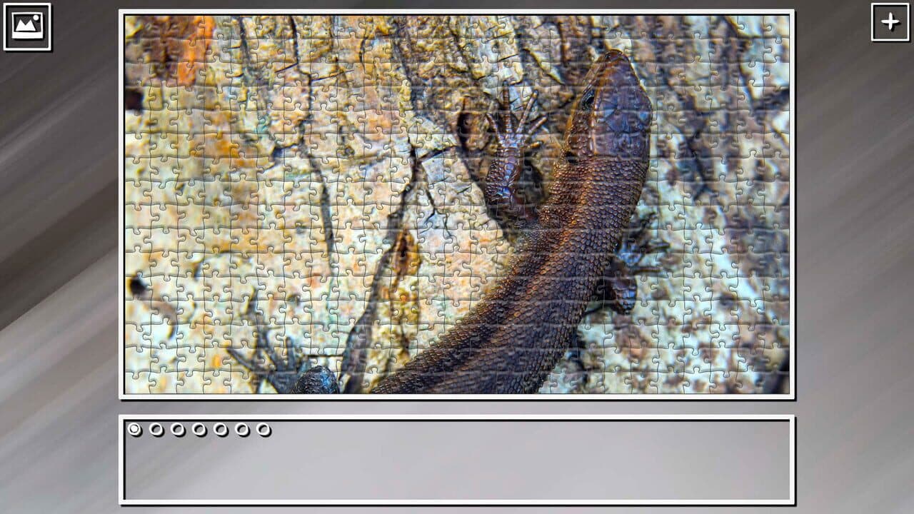 Super Jigsaw Puzzle: Generations - Random Animals 4 thumbnail 24