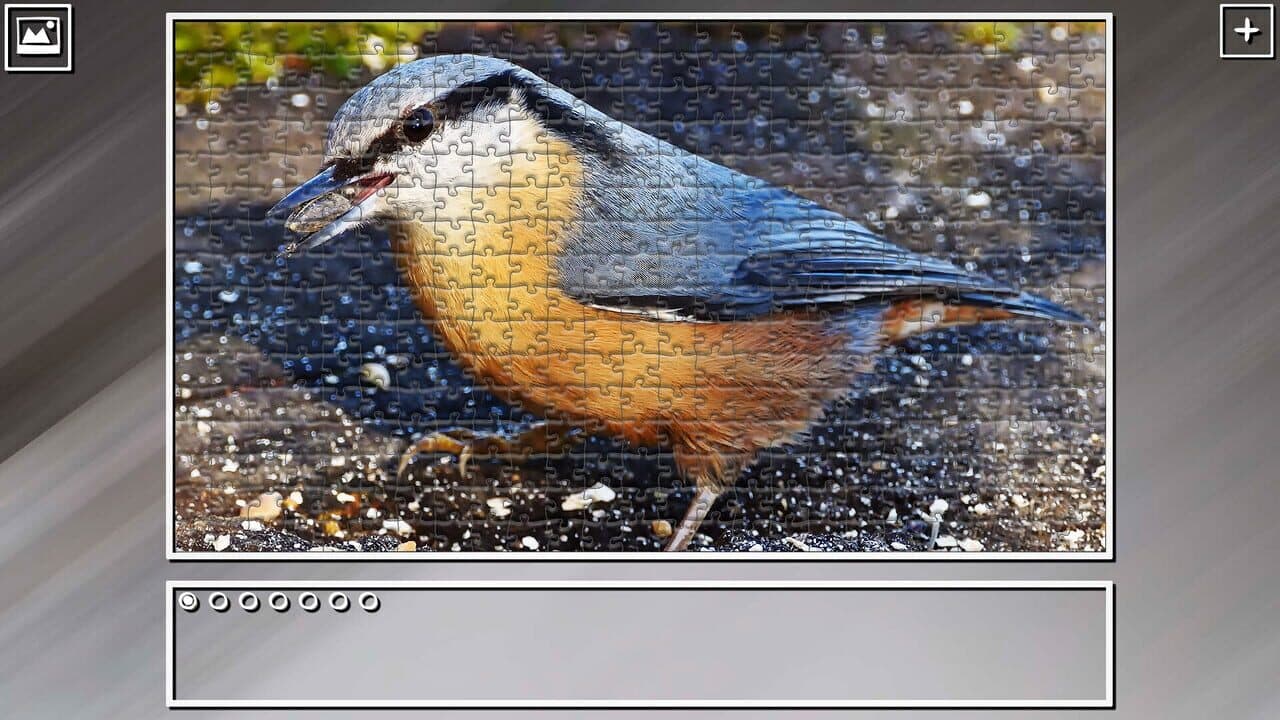 Super Jigsaw Puzzle: Generations - Random Animals 4 thumbnail 10