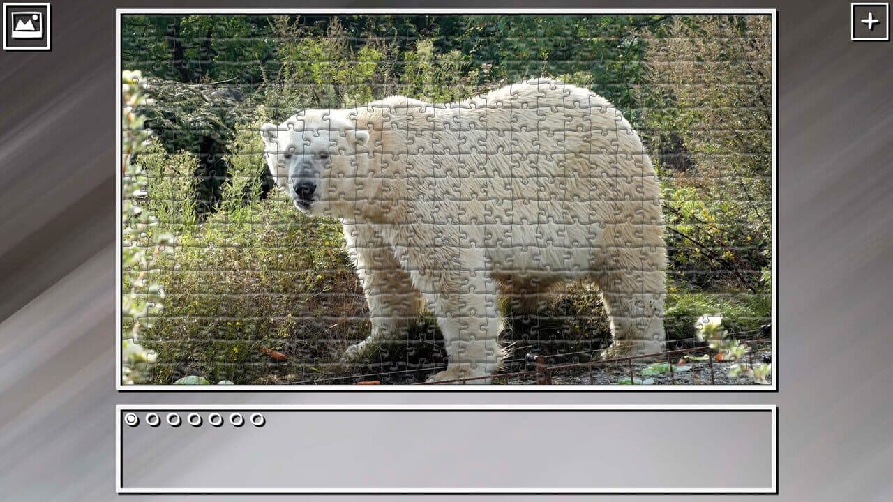 Super Jigsaw Puzzle: Generations - Random Animals 4 thumbnail 25