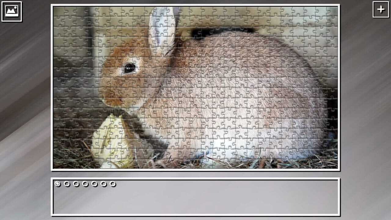 Super Jigsaw Puzzle: Generations - Random Animals 4 thumbnail 11