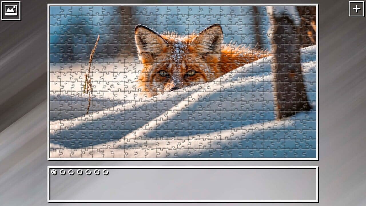Super Jigsaw Puzzle: Generations - Random Animals 4 thumbnail 26