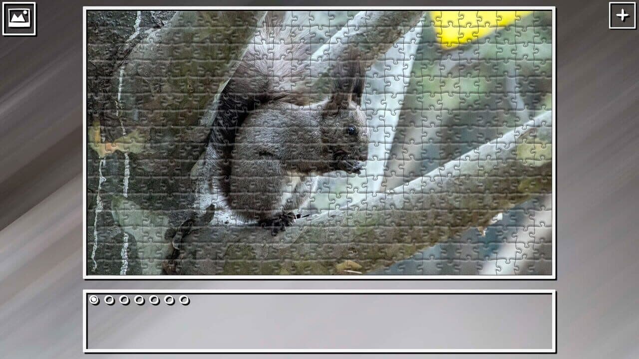 Super Jigsaw Puzzle: Generations - Random Animals 4 thumbnail 27