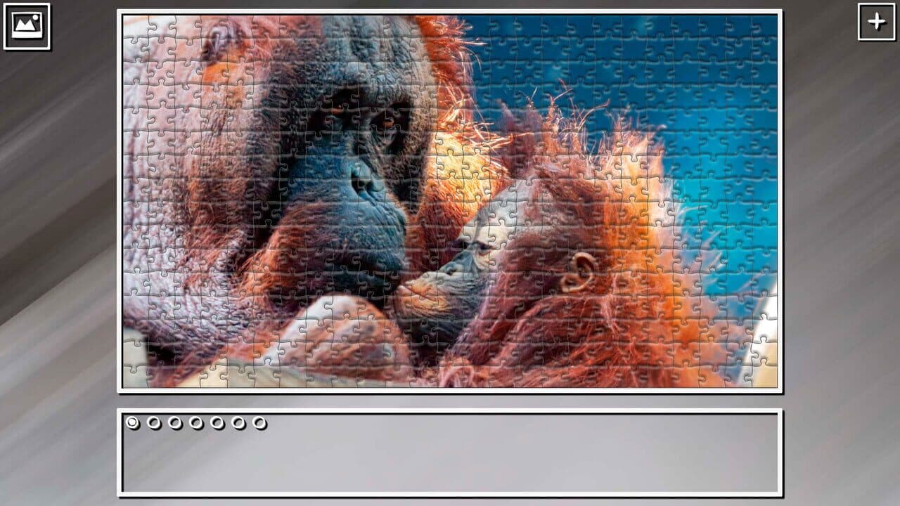 Super Jigsaw Puzzle: Generations - Random Animals 4 thumbnail 28