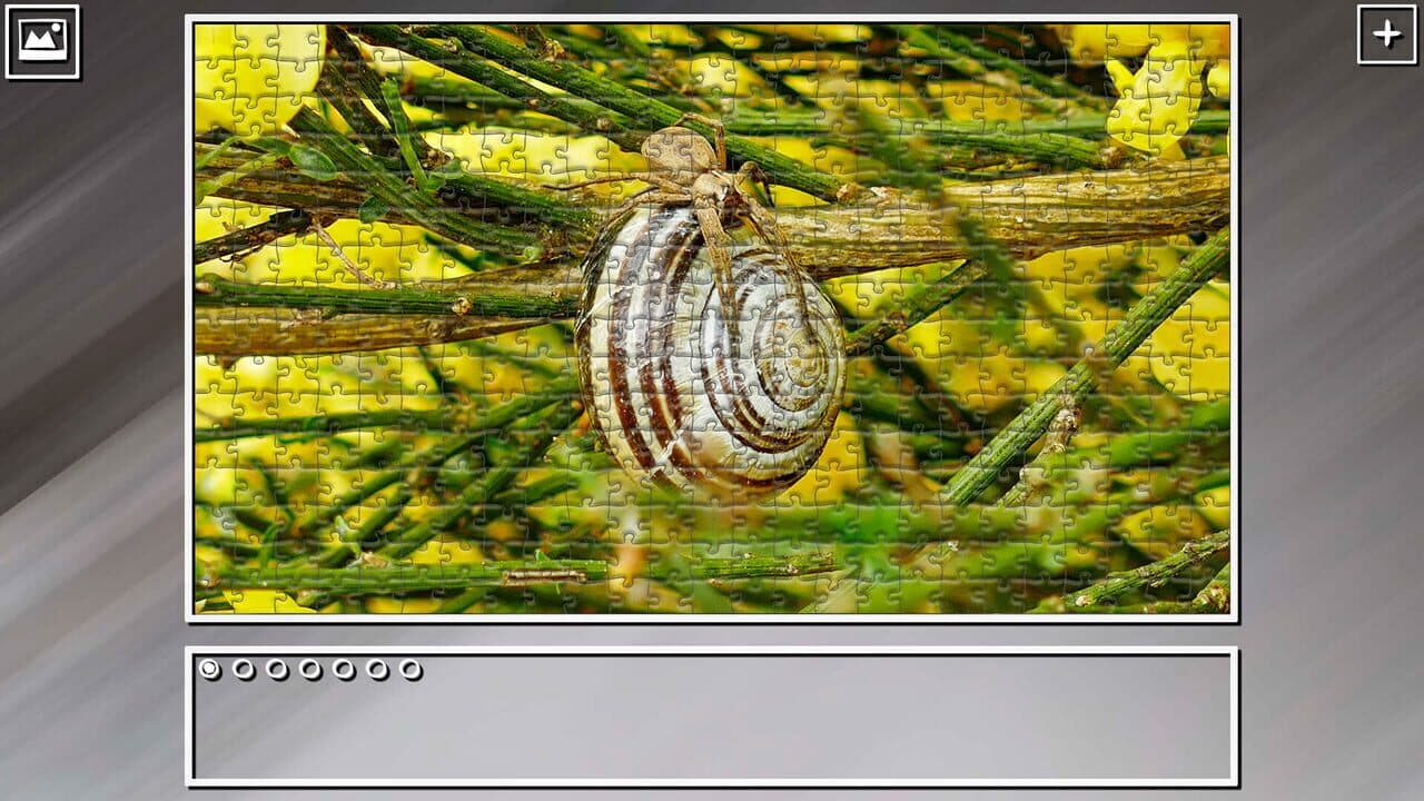 Super Jigsaw Puzzle: Generations - Random Animals 4 thumbnail 29