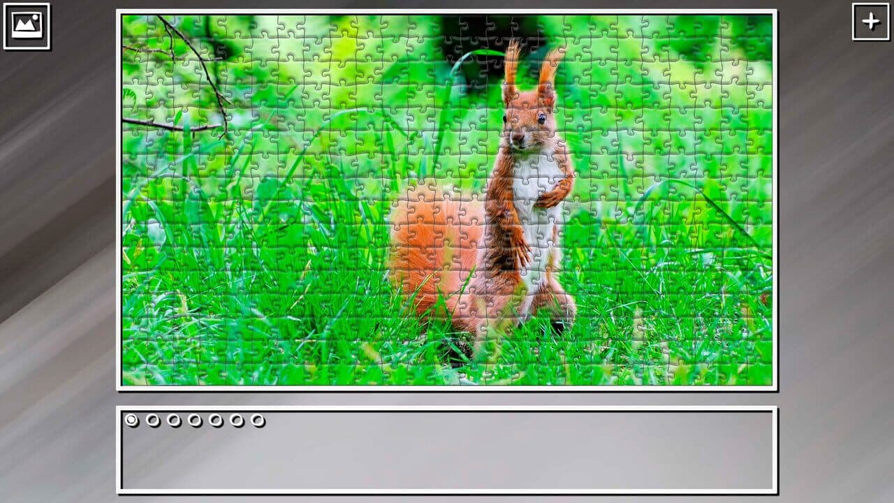 Super Jigsaw Puzzle: Generations - Random Animals 4 thumbnail 30