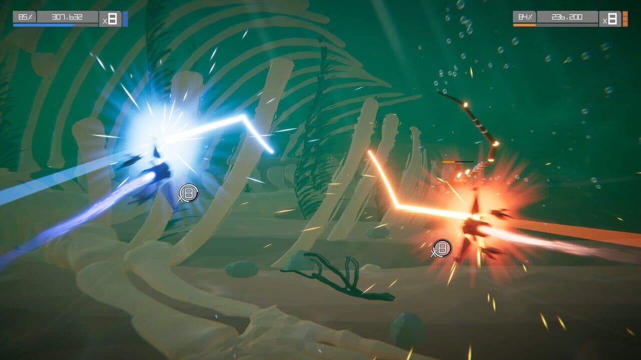 Aaero2 screenshot 1