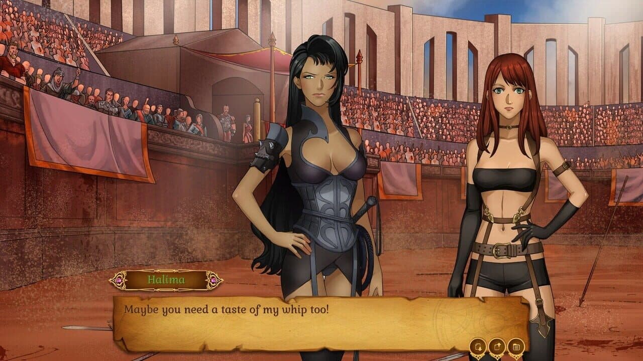 Thieves of Dingirra thumbnail 5