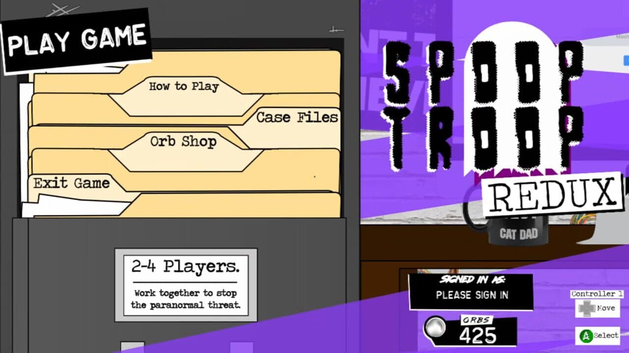 Spoop Troop thumbnail 4