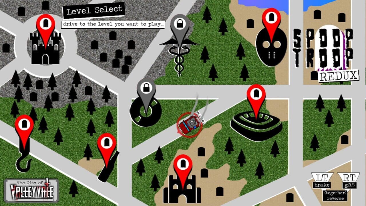 Spoop Troop thumbnail 2