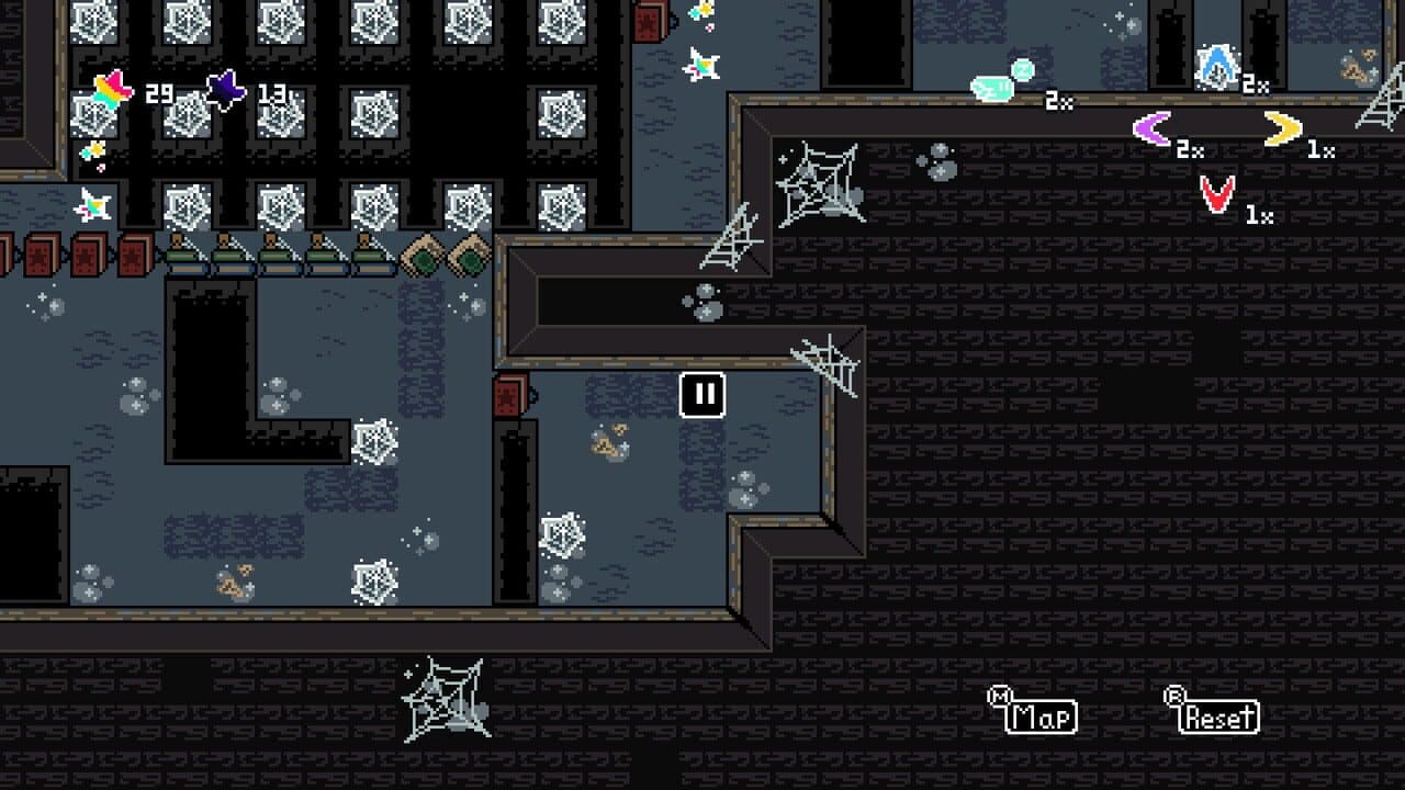 Void Carrier screenshot 1