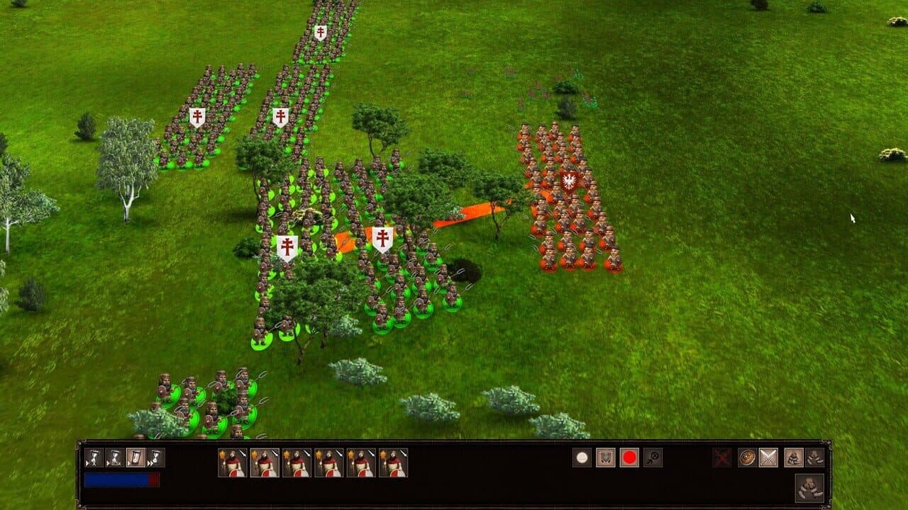 Bellfortis screenshot 1