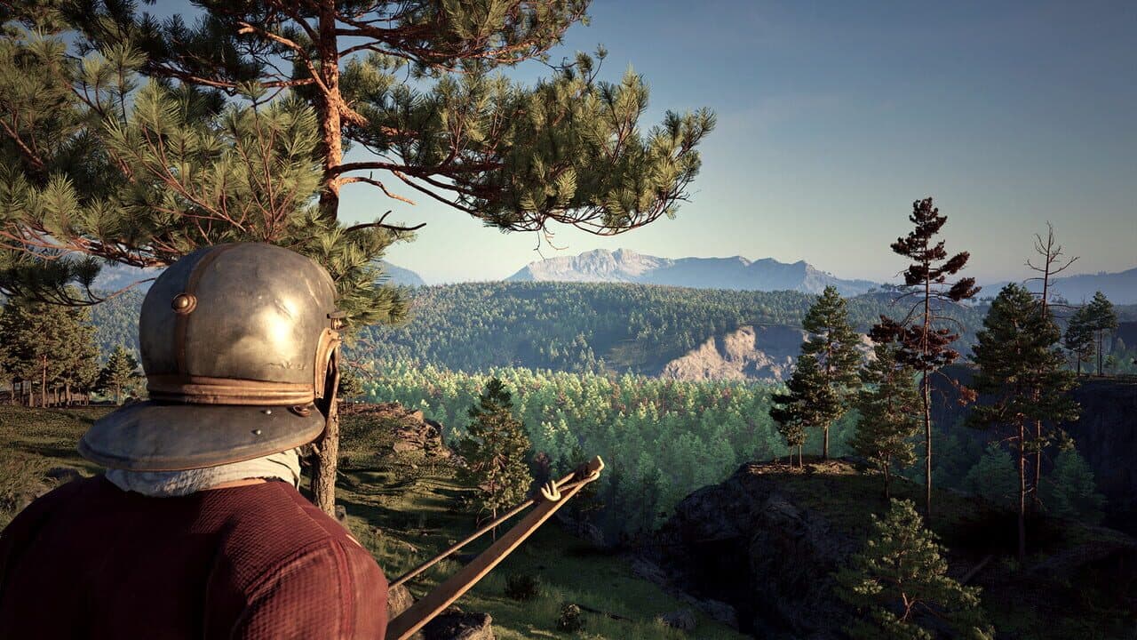 Lost Legions thumbnail 3