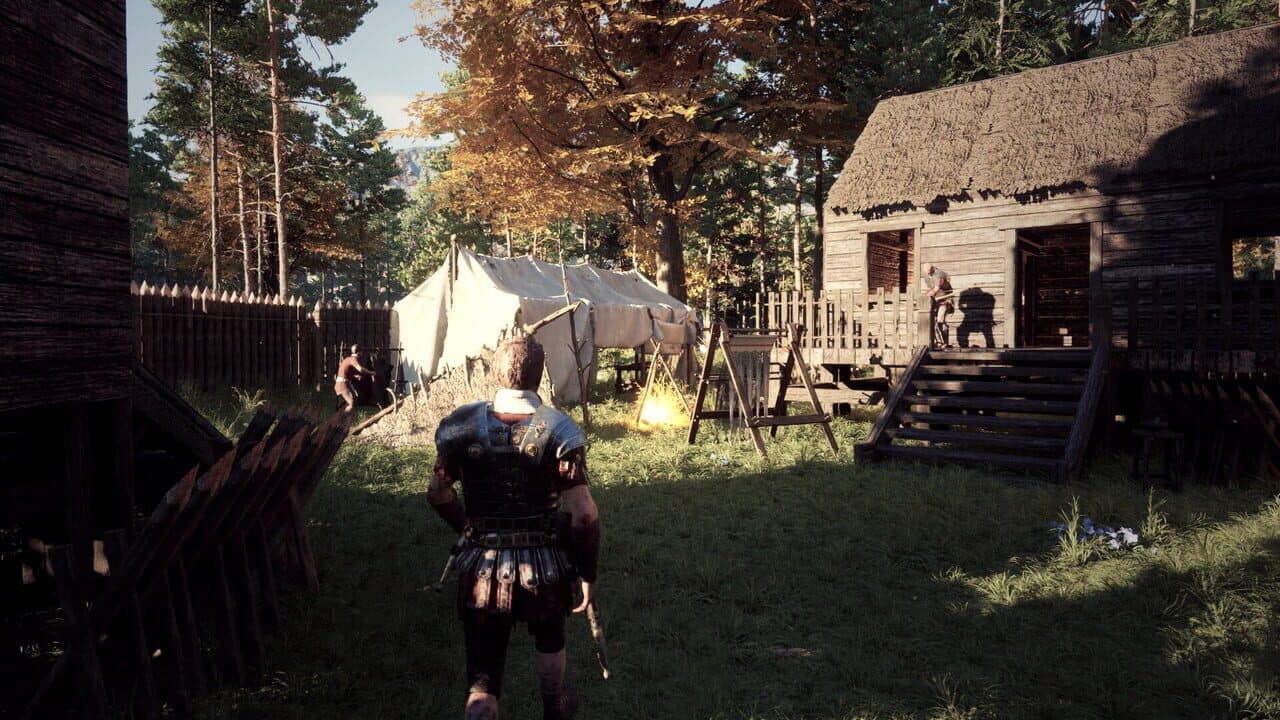 Lost Legions thumbnail 6