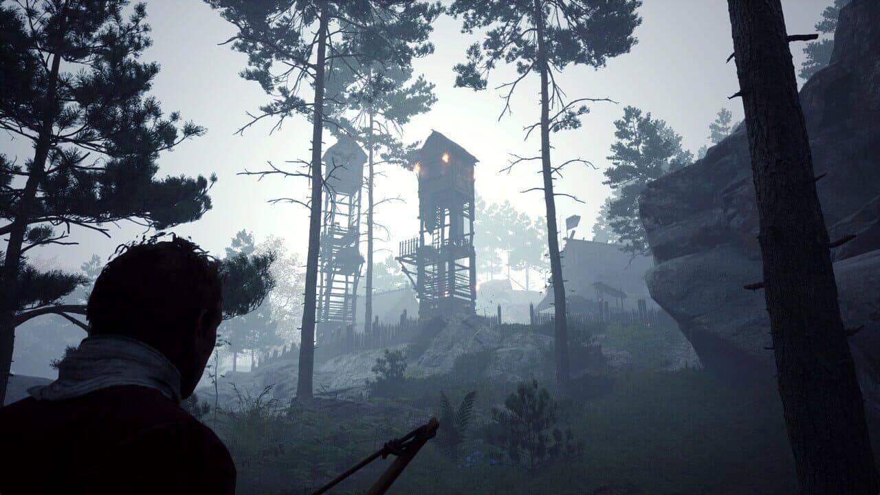 Lost Legions thumbnail 7