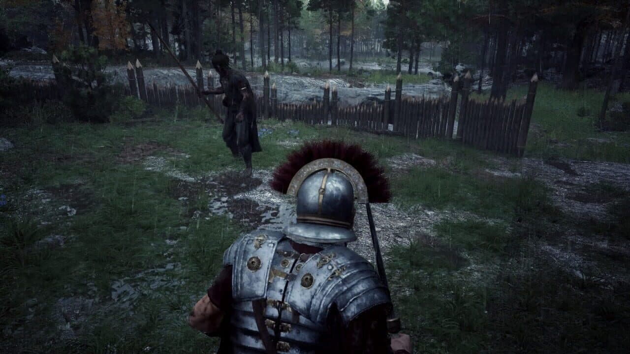 Lost Legions thumbnail 8