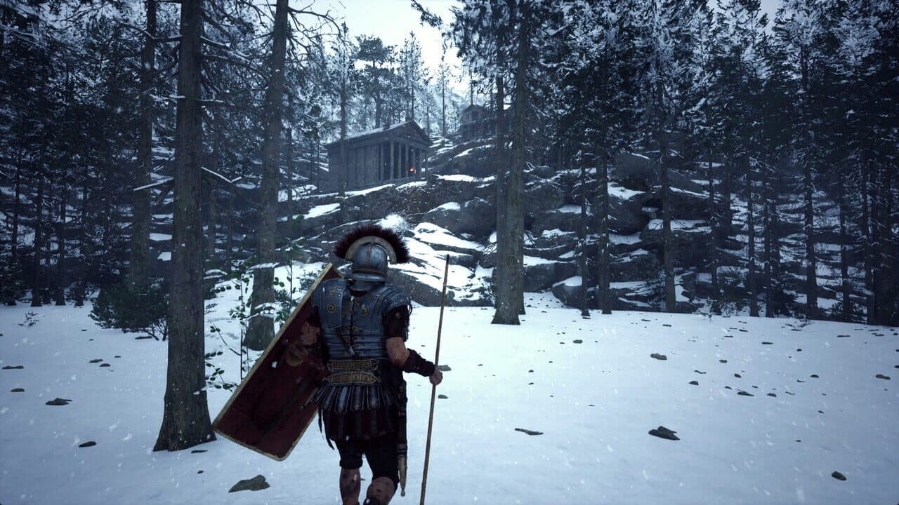 Lost Legions thumbnail 9