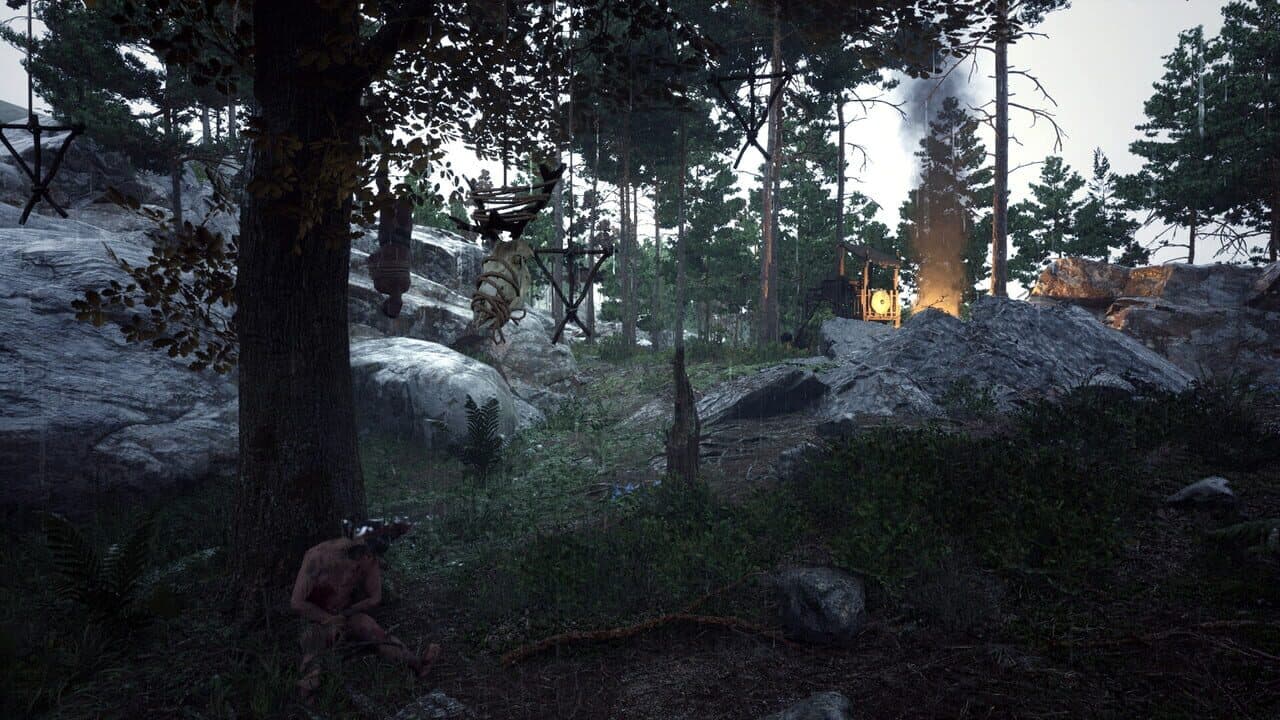 Lost Legions thumbnail 11