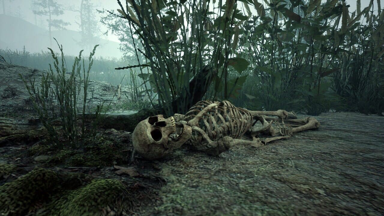 Lost Legions thumbnail 4