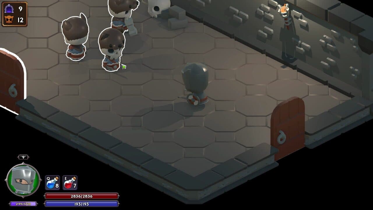 Doors & Loot thumbnail 2