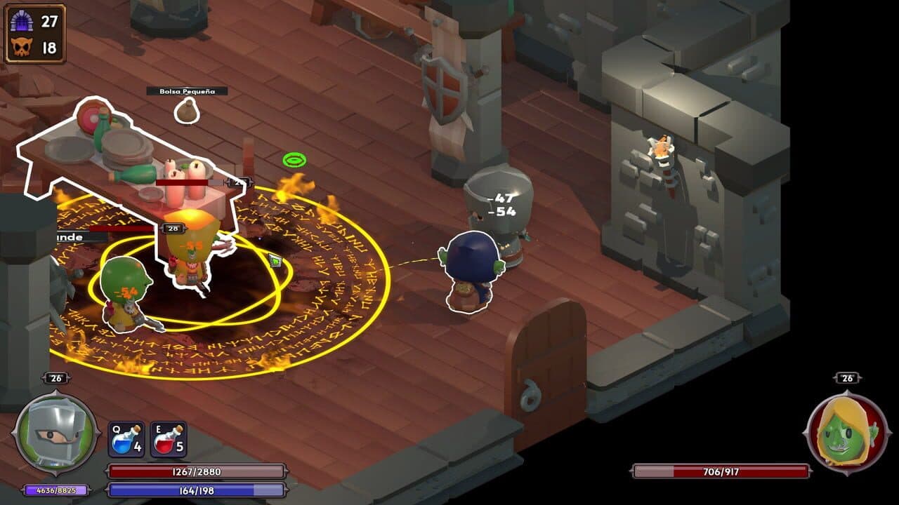 Doors & Loot thumbnail 3