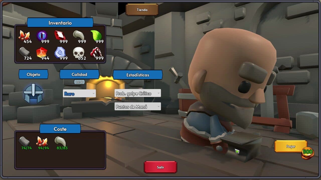 Doors & Loot thumbnail 4