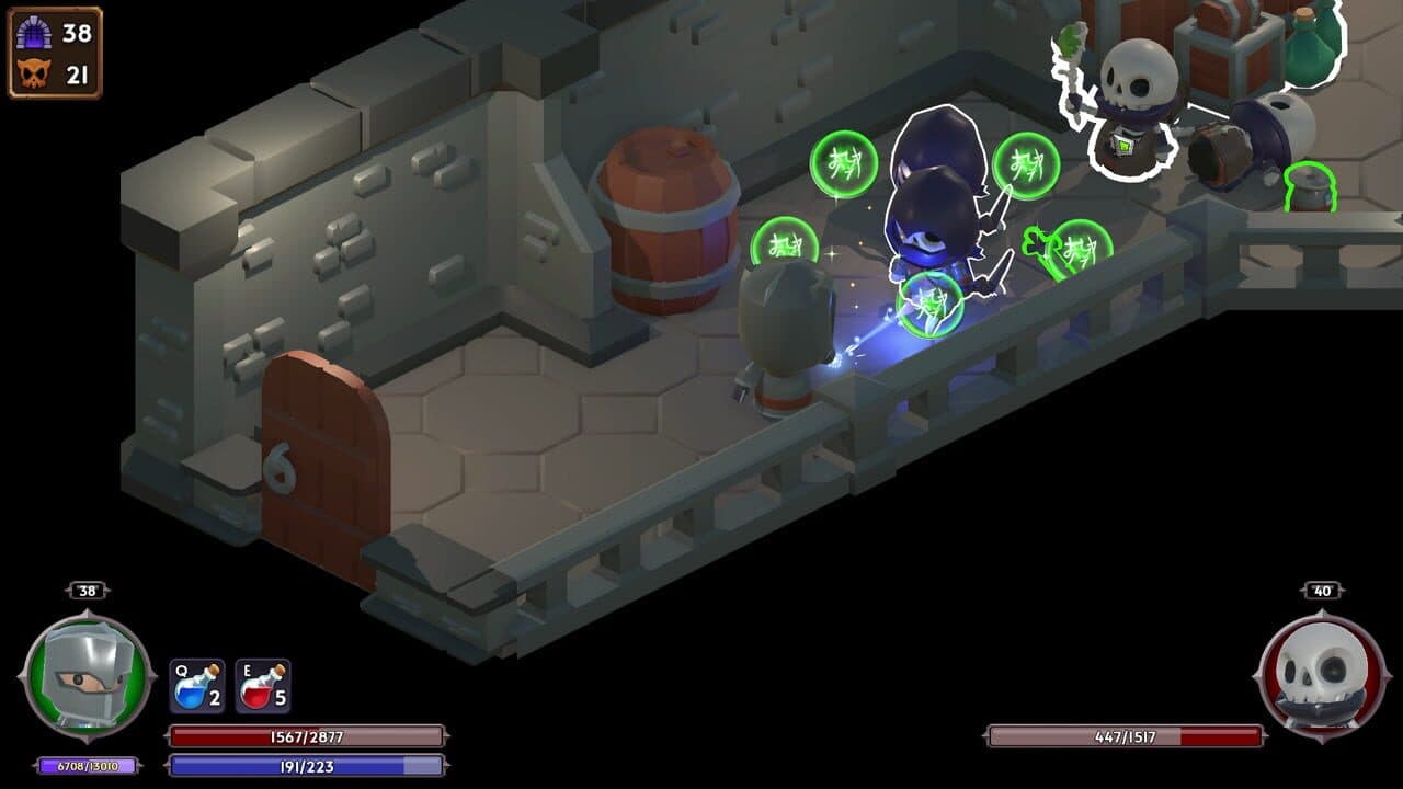 Doors & Loot thumbnail 6