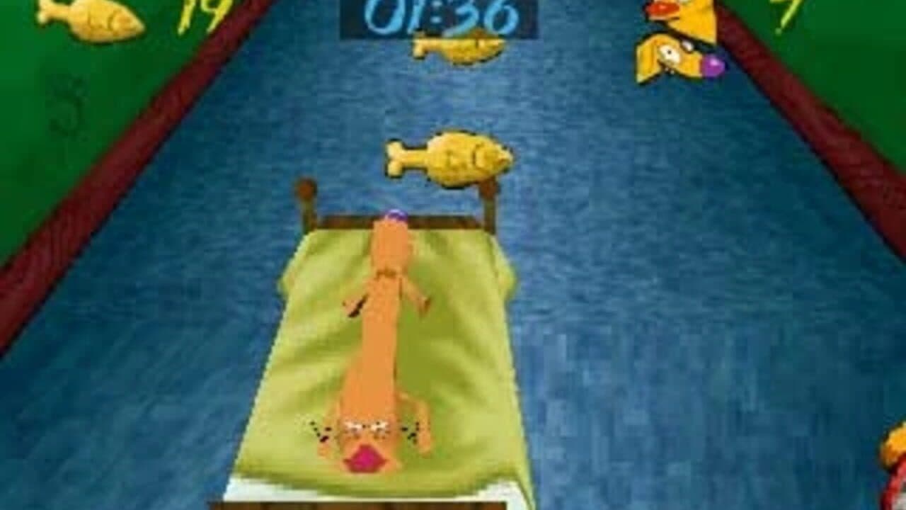 CatDog: Saving Mean Bob thumbnail 5