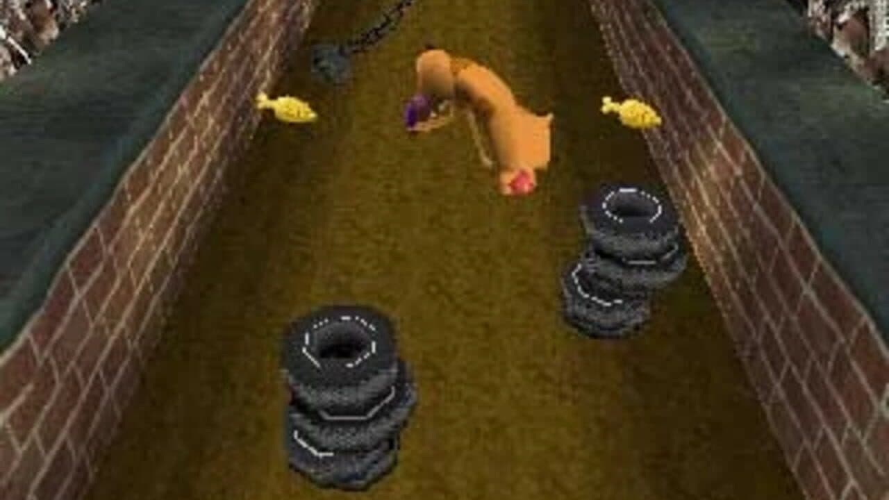 CatDog: Saving Mean Bob thumbnail 3