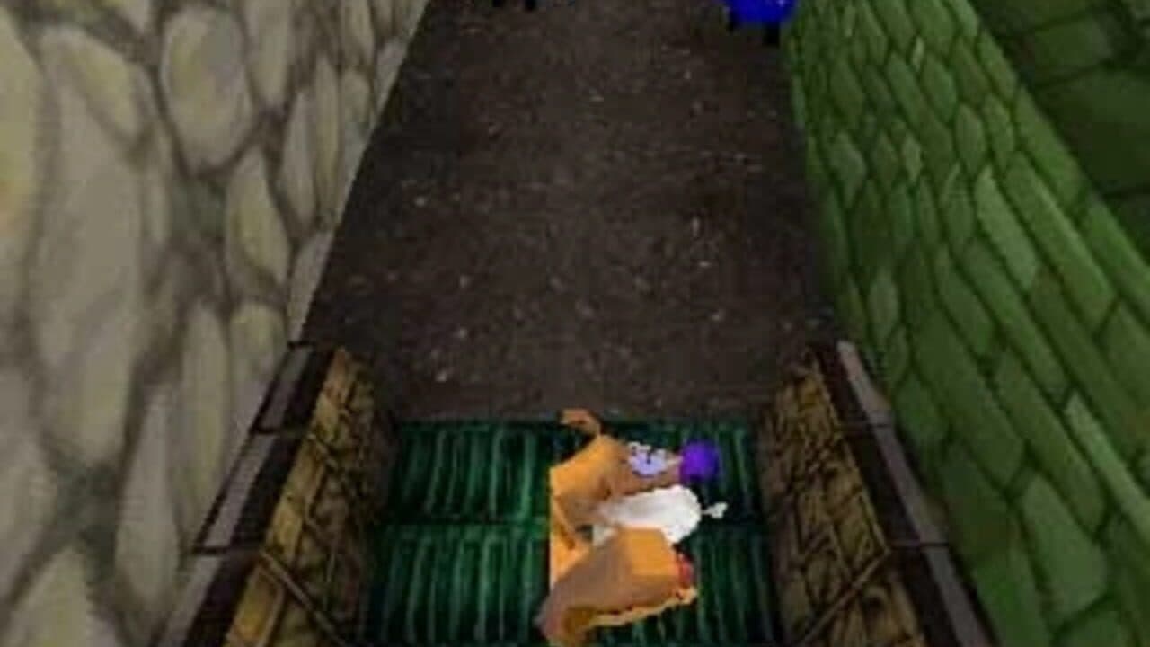 CatDog: Saving Mean Bob thumbnail 6