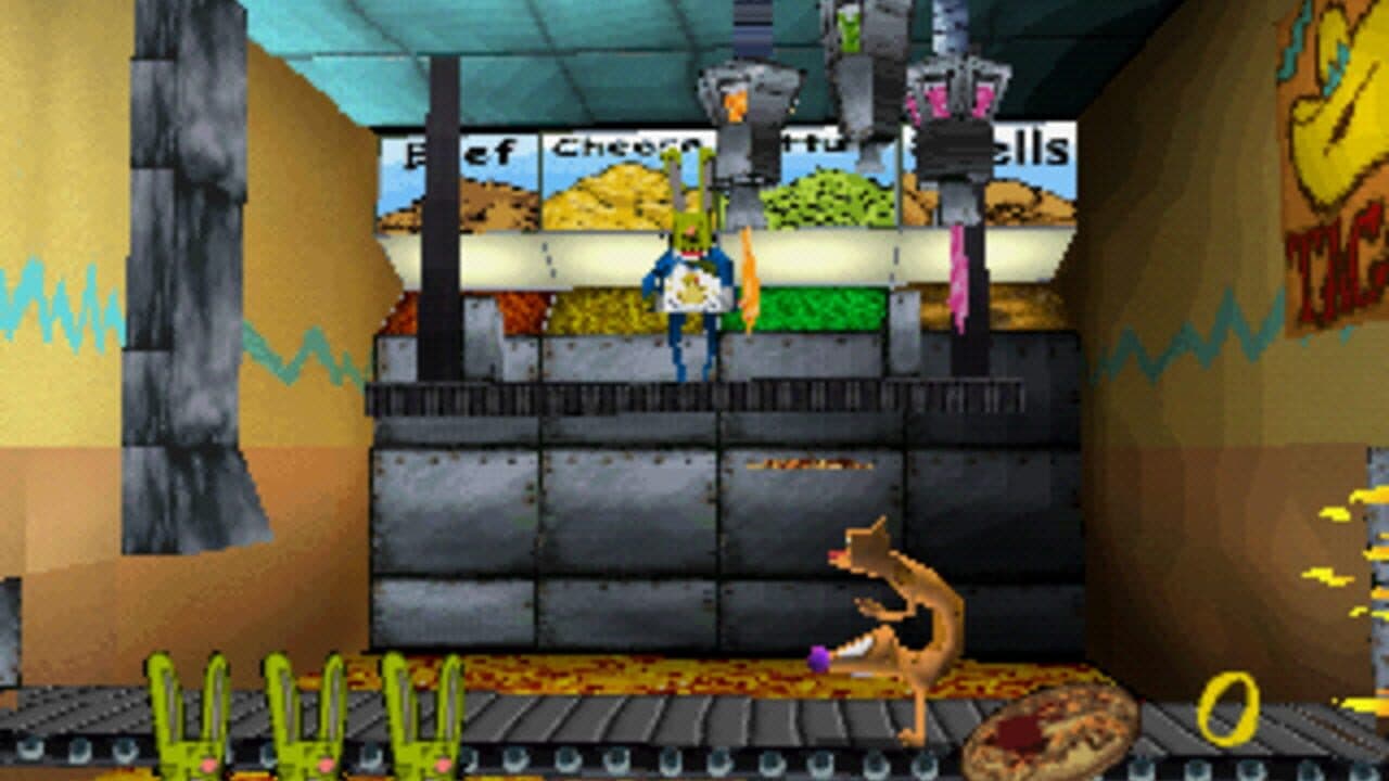CatDog: Saving Mean Bob thumbnail 2