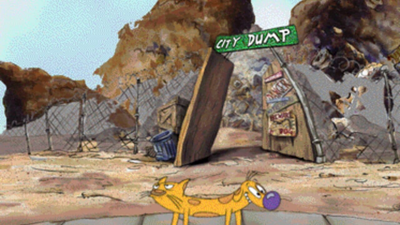 CatDog: Saving Mean Bob thumbnail 8