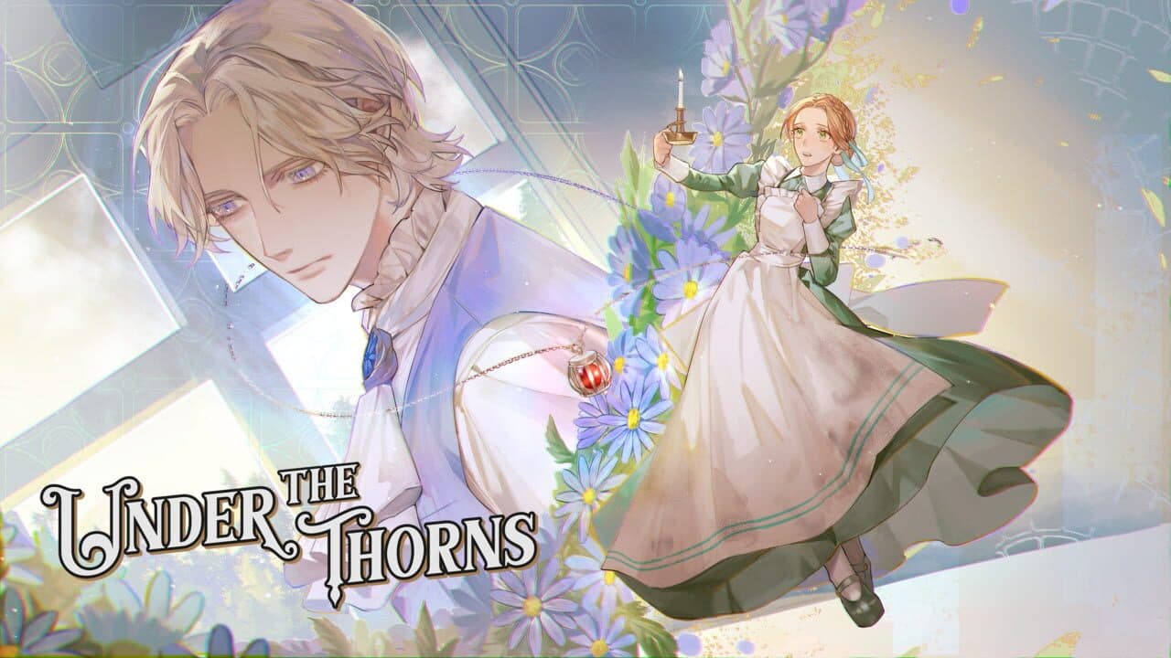 Under the Thorns thumbnail 3