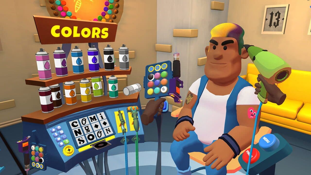 Shave & Stuff thumbnail 10