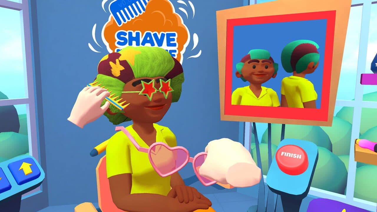 Shave & Stuff thumbnail 12