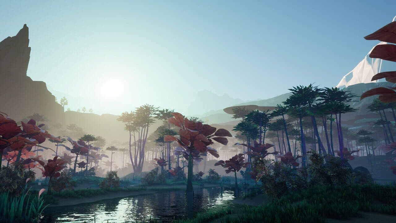 Honeycomb: The World Beyond thumbnail 7