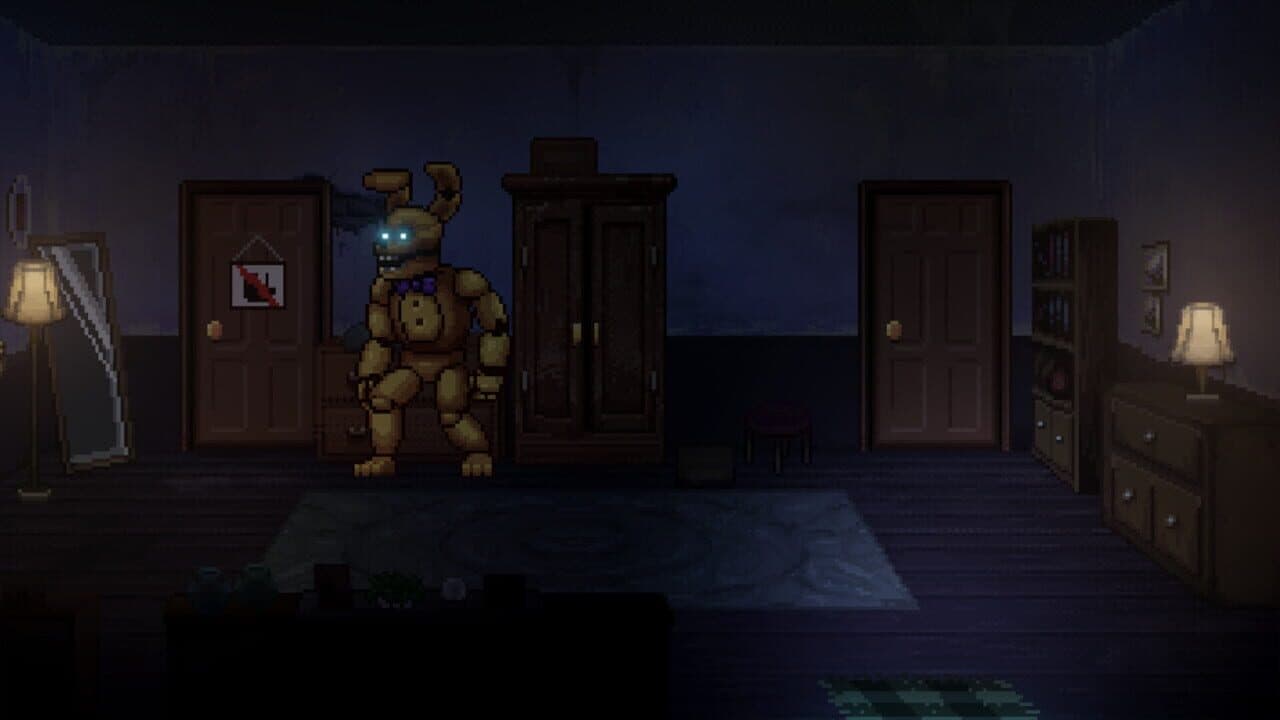 Five Nights at Freddy's: Into the Pit thumbnail 2