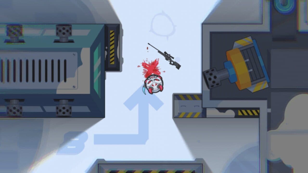 BOPZ.io screenshot 1