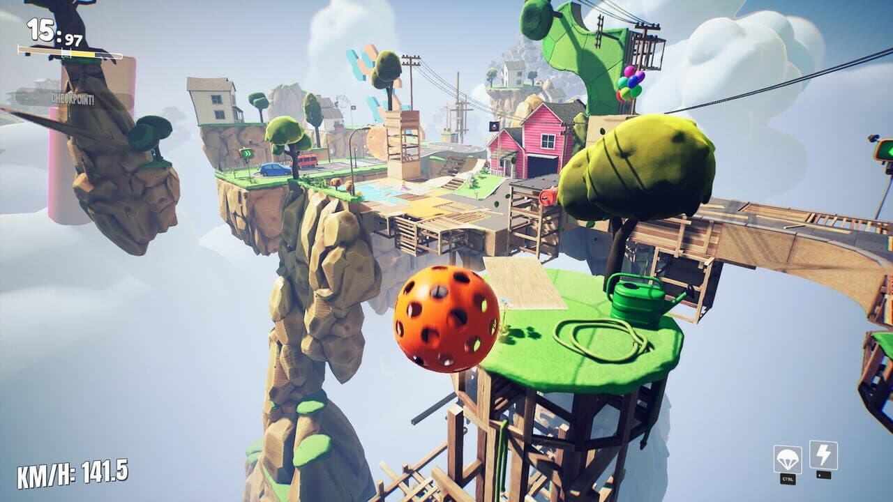 Marble Abduction! Patti Hattu thumbnail 5