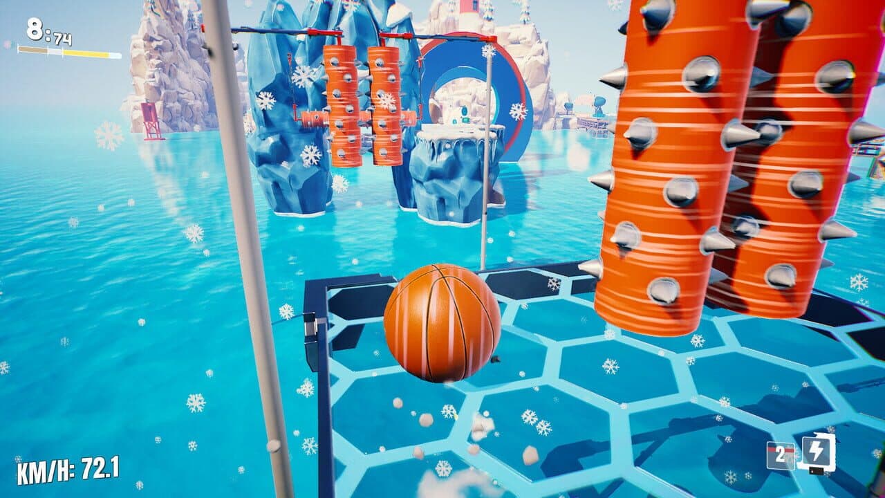 Marble Abduction! Patti Hattu thumbnail 4